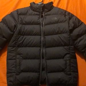 North face Puffer Jacket
